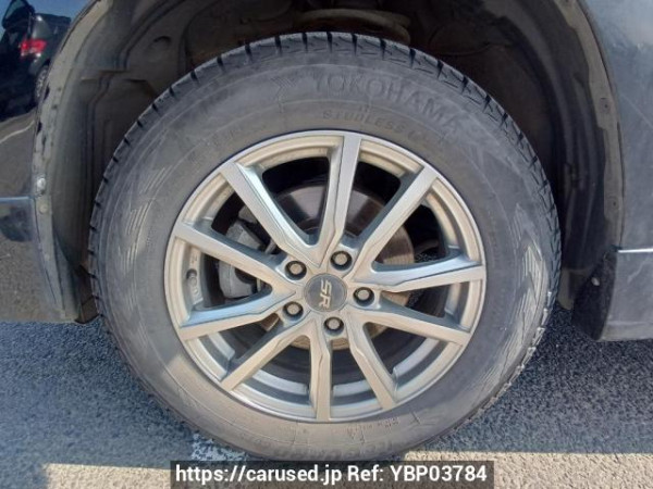 Used 2011 AT toyota vanguard ACA33W Image[30]