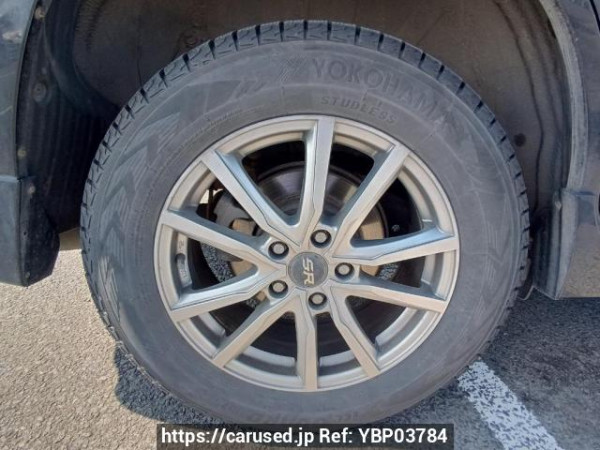 Used 2011 AT toyota vanguard ACA33W Image[31]