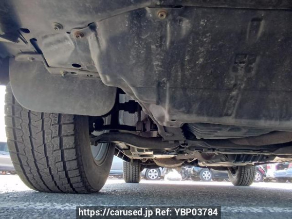 Used 2011 AT toyota vanguard ACA33W Image[33]