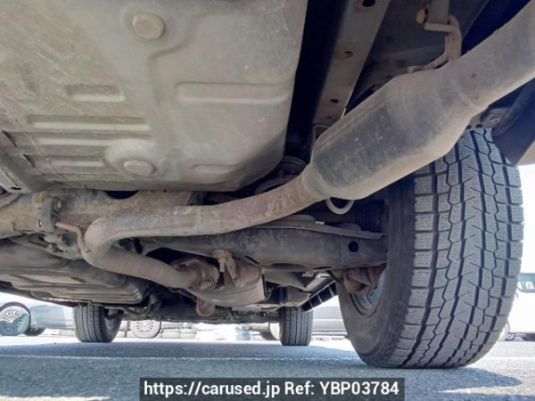 Used 2011 AT toyota vanguard ACA33W Image[41]