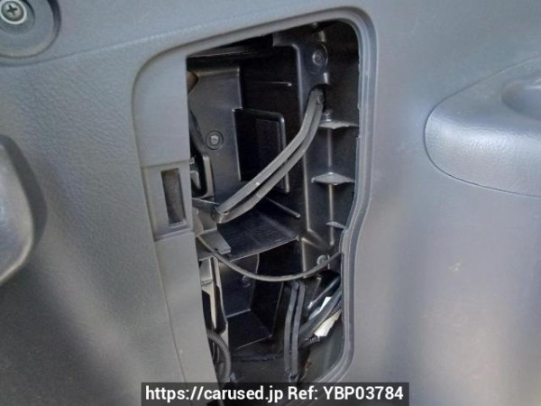 Used 2011 AT toyota vanguard ACA33W Image[42]