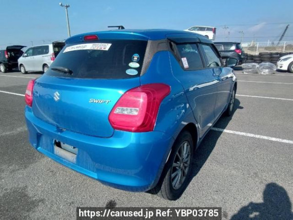 Used 2018 AT suzuki swift ZC83S Image[6]