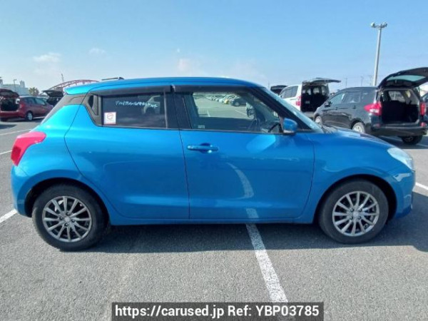 Used 2018 AT suzuki swift ZC83S Image[7]
