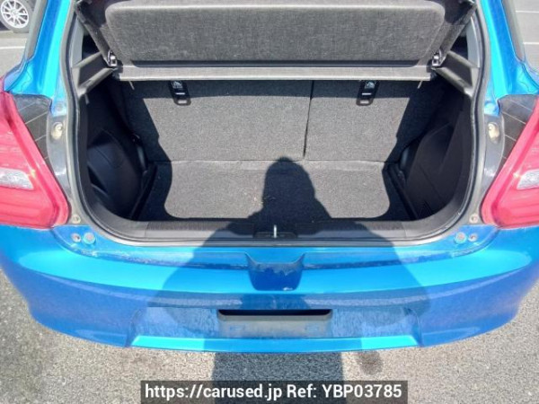 Used 2018 AT suzuki swift ZC83S Image[8]