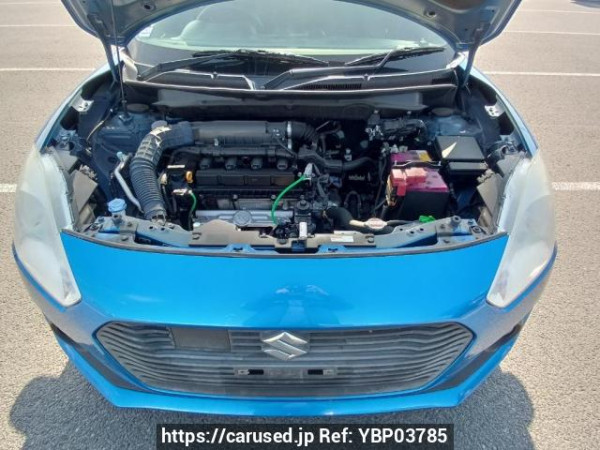 Used 2018 AT suzuki swift ZC83S Image[9]