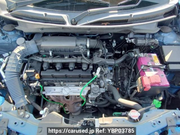 Used 2018 AT suzuki swift ZC83S Image[10]