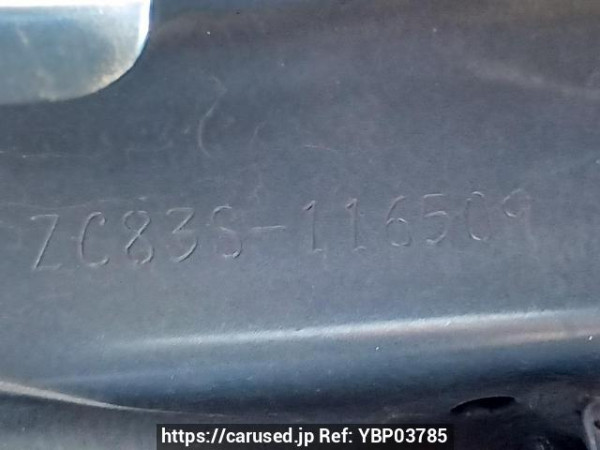 Used 2018 AT suzuki swift ZC83S Image[13]