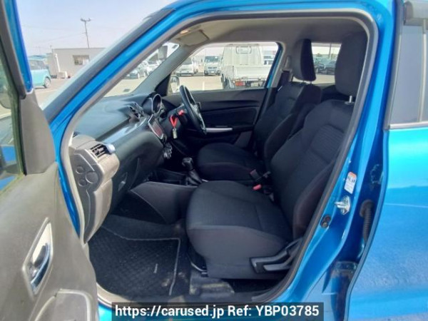 Used 2018 AT suzuki swift ZC83S Image[15]