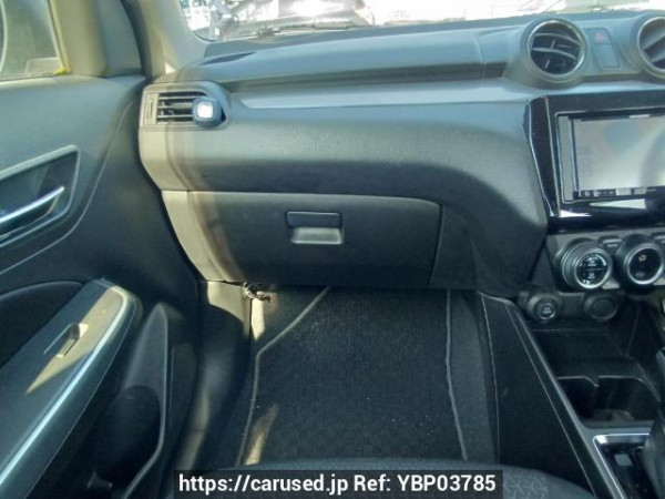 Used 2018 AT suzuki swift ZC83S Image[19]