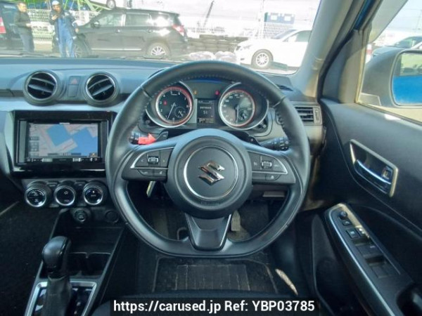 Used 2018 AT suzuki swift ZC83S Image[20]