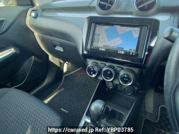 Used 2018 AT suzuki swift ZC83S Image[23]