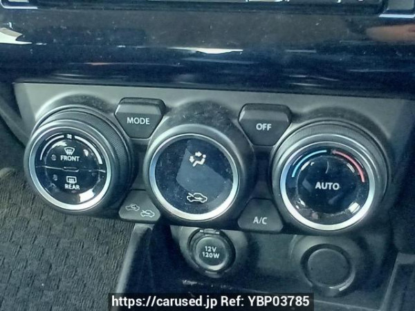 Used 2018 AT suzuki swift ZC83S Image[25]