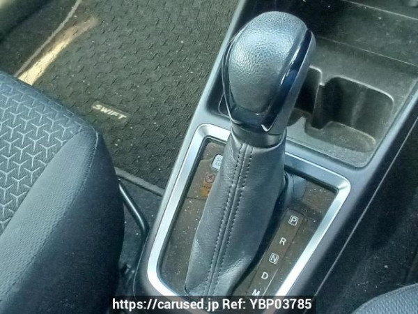 Used 2018 AT suzuki swift ZC83S Image[26]