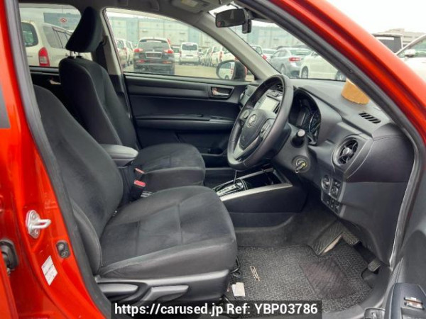 Used 2016 AT toyota corolla-fielder NKE165G Image[10]