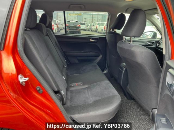 Used 2016 AT toyota corolla-fielder NKE165G Image[11]