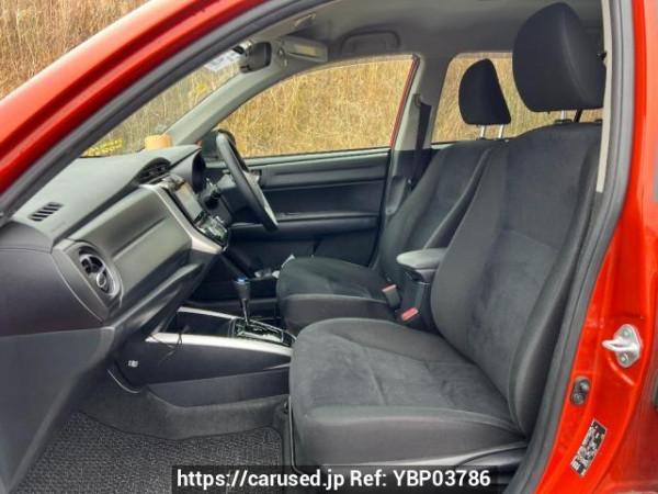 Used 2016 AT toyota corolla-fielder NKE165G Image[12]