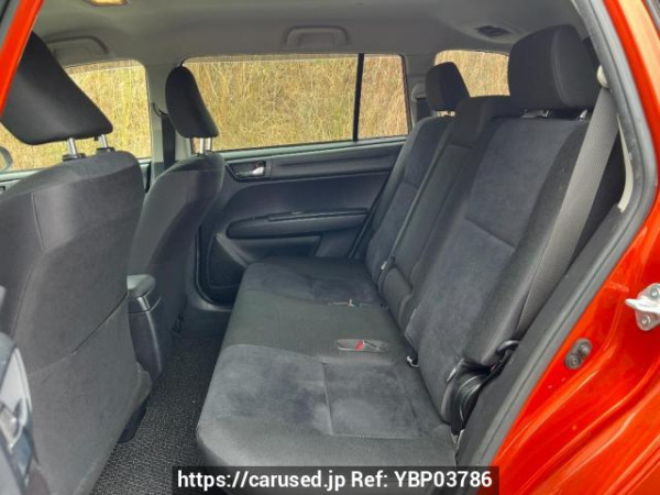 Used 2016 AT toyota corolla-fielder NKE165G Image[13]