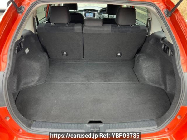 Used 2016 AT toyota corolla-fielder NKE165G Image[14]