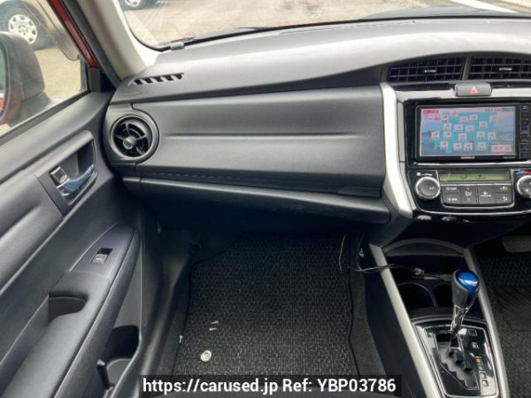 Used 2016 AT toyota corolla-fielder NKE165G Image[16]