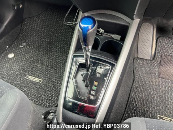 Used 2016 AT toyota corolla-fielder NKE165G Image[23]