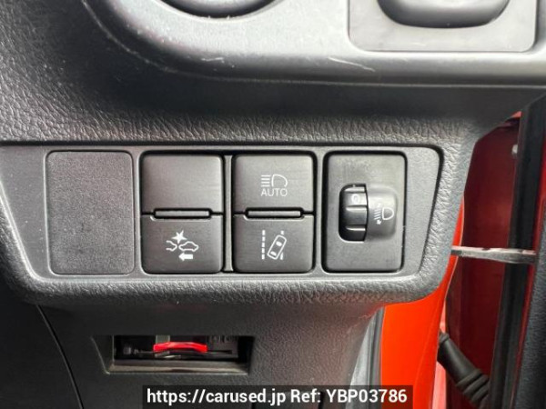 Used 2016 AT toyota corolla-fielder NKE165G Image[27]