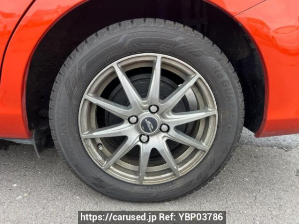 Used 2016 AT toyota corolla-fielder NKE165G Image[30]