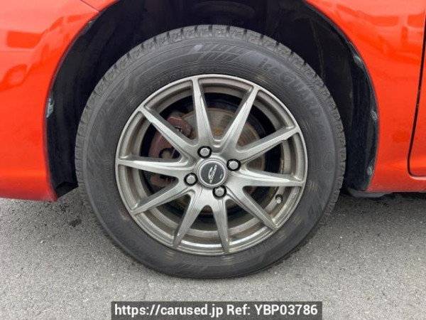 Used 2016 AT toyota corolla-fielder NKE165G Image[31]