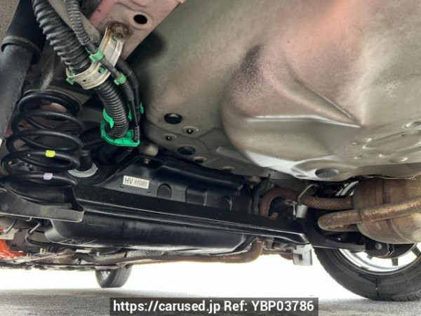 Used 2016 AT toyota corolla-fielder NKE165G Image[35]