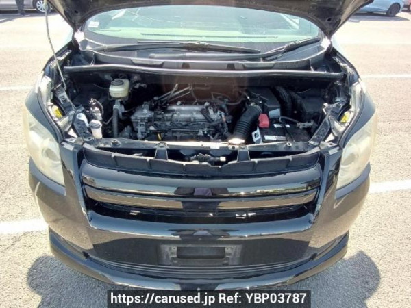 Used 2009 AT toyota noah ZRR70W Image[9]
