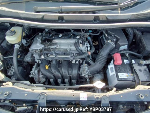 Used 2009 AT toyota noah ZRR70W Image[10]