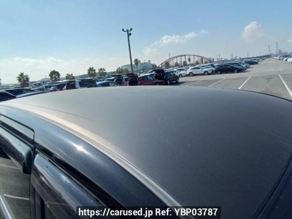 Used 2009 AT toyota noah ZRR70W Image[11]