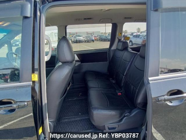 Used 2009 AT toyota noah ZRR70W Image[17]