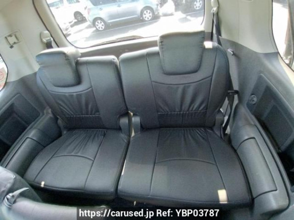 Used 2009 AT toyota noah ZRR70W Image[18]