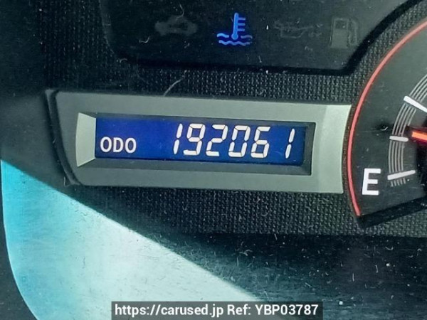 Used 2009 AT toyota noah ZRR70W Image[23]