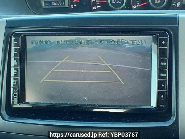 Used 2009 AT toyota noah ZRR70W Image[26]