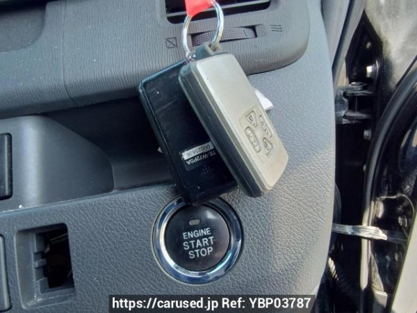 Used 2009 AT toyota noah ZRR70W Image[29]