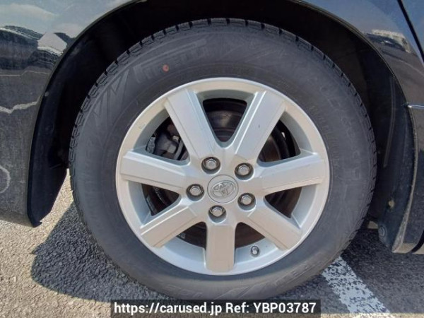 Used 2009 AT toyota noah ZRR70W Image[32]