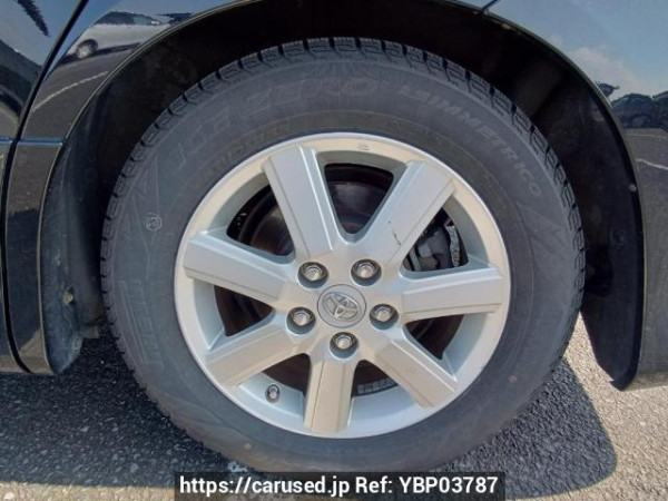 Used 2009 AT toyota noah ZRR70W Image[33]