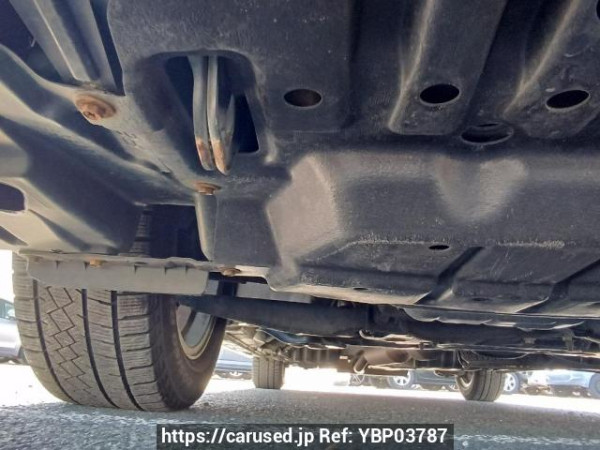 Used 2009 AT toyota noah ZRR70W Image[34]