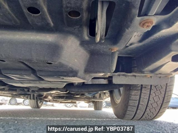 Used 2009 AT toyota noah ZRR70W Image[35]