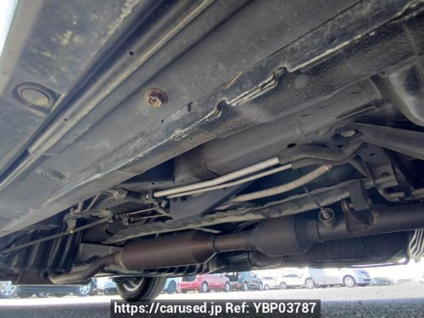 Used 2009 AT toyota noah ZRR70W Image[36]