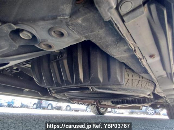 Used 2009 AT toyota noah ZRR70W Image[37]