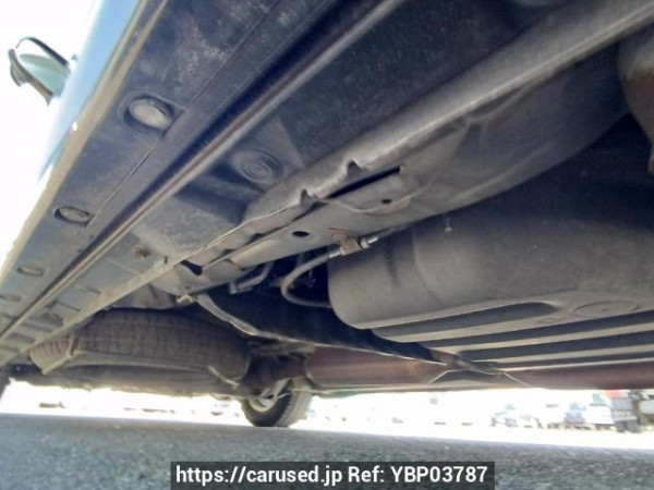 Used 2009 AT toyota noah ZRR70W Image[38]