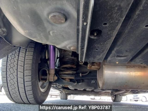 Used 2009 AT toyota noah ZRR70W Image[40]