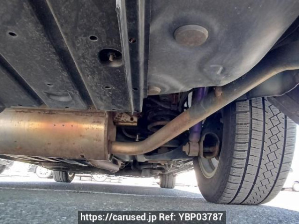 Used 2009 AT toyota noah ZRR70W Image[41]