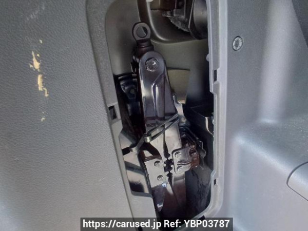 Used 2009 AT toyota noah ZRR70W Image[44]