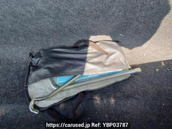 Used 2009 AT toyota noah ZRR70W Image[45]