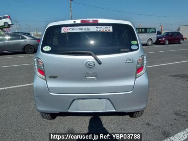 Used 2014 AT daihatsu mira-e-s LA300S Image[5]