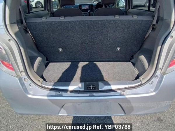 Used 2014 AT daihatsu mira-e-s LA300S Image[8]