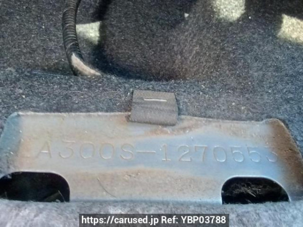 Used 2014 AT daihatsu mira-e-s LA300S Image[13]